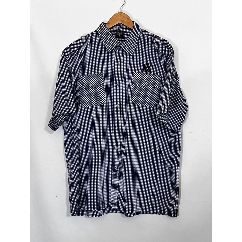 Avirex Men's Short Sleeve size 2XL Pre-Owned in good condition